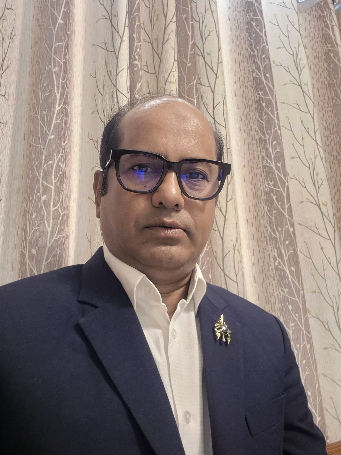 MD. TAJUDDIN AHMED